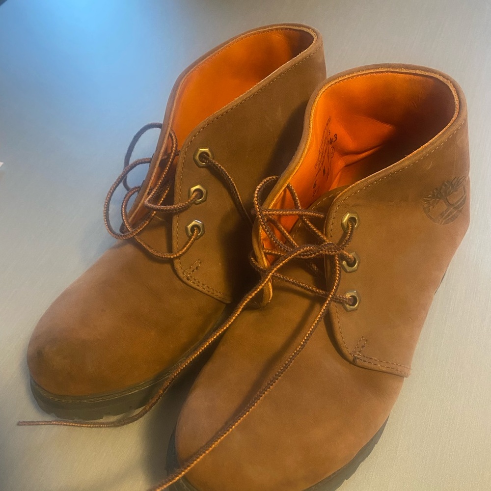 Timberland Boots